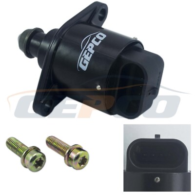 STEP MOTOR LEERLAUFREGLER FÜR AUSTIN LAND ROVER MORGAN JAGUAR 2.0