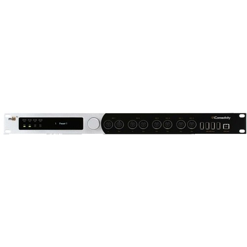 Avid DB25-XLR M+F Aes/Ebu Digisnake 12' | eBay