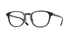 Oliver Peoples 0OV5219FM Fairmont-F 1005 Black Square Men's Eyeglasses