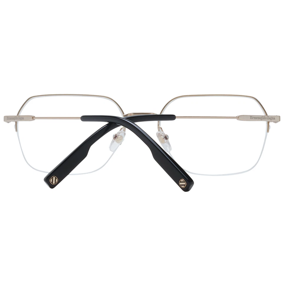 Ermenegildo Zegna Glasses Frames EZ5226 032 55mm - Image 3 of 3