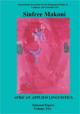 African Applied Linguistics (Paperback or Softback)