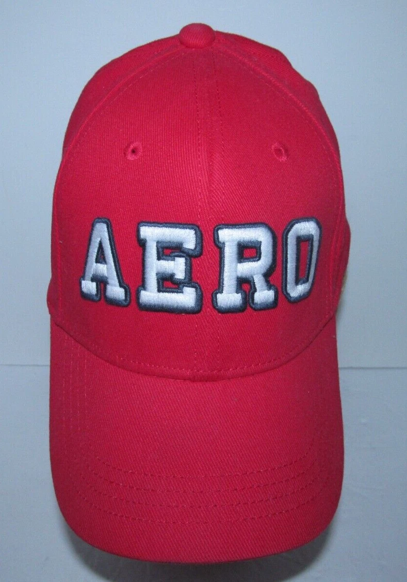 Aeropostale hotsell caps online