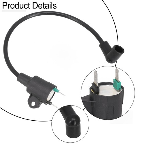 #145F 650 ET950 Generator for IGNITION Coil High Voltage Pack Spare - Picture 3 of 14