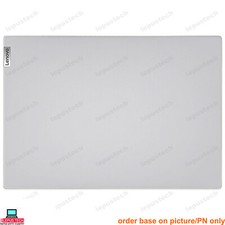LENOVO xiaoxin Pro 14 IHU ILT Yoga Slim 7 Pro Lcd back cover A Case silver