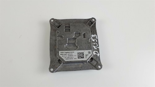 D1353 Audi ECU Kontrolle Modul Einheit 8K0907472A