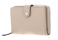 Fredsbruder Fb Wallet Millionaire GeldböRse Marble Beige Neu
