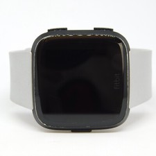 Fitbit FB504 Heart Rate Fitness Sleep Tracker Unisex Watch Untested