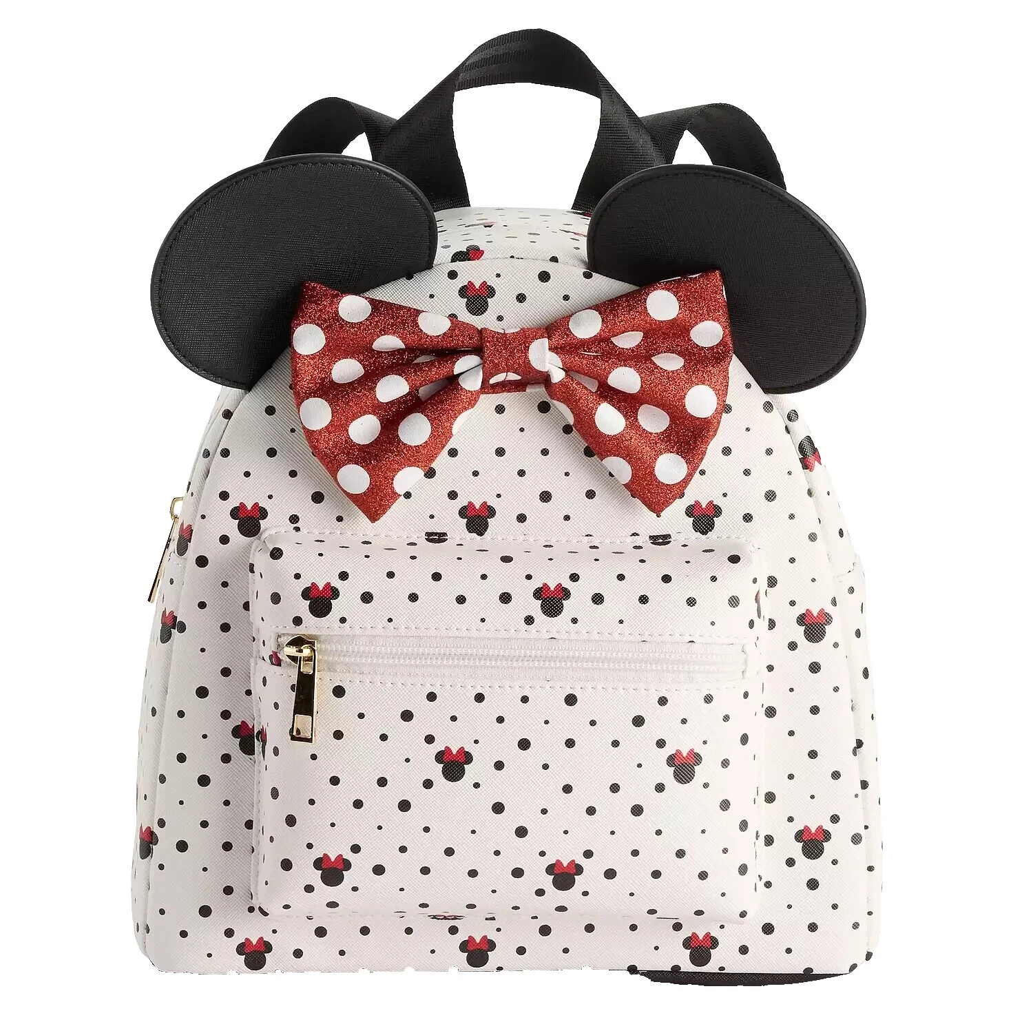 Polka Dot Backpacks for Women