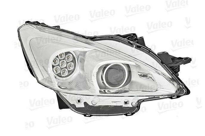 Peugeot 508 drl outlet