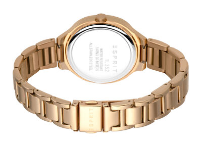 ORIEME - Esprit Es1l056l0035 Orologio Donna Al Quarzo