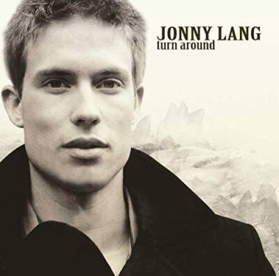 Turn Around - Audio CD By Jonny Lang - GOOD