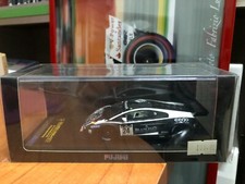1/43 Lamborghini Gallardo LP600-44 GT3 24H di SPA 2011 FJM1243018 Fujimi 
