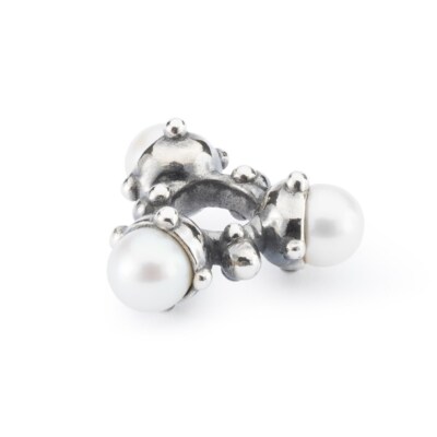 MODA Trollbeads Perle des Lichts TAGBE-00291