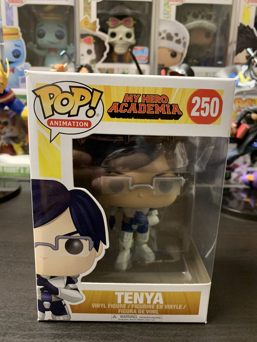 Funko My Hero Academia Tenya フィギュア 250 $_32.JPG?set_id=880000500F