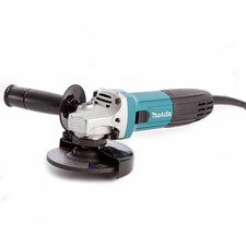 Makita GA4530R 4.5" Angle Grinder Soft Start Powerful 720W / 240V Anti-restart
