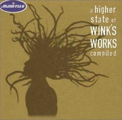 Wink, Josh - A Higher State of Wink's Works CD