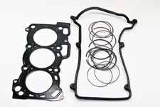 Kawasaki PRO-FX PRO-FXT PRO-FXR Mule Head & Head Cover Gasket & Rings Kit KAF820