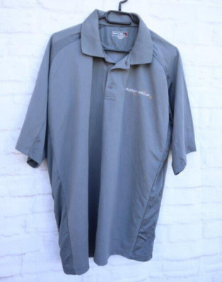 Herren Polo-Shirt, Größe XL, Marke Sport-Tek, gepflegt - LB76