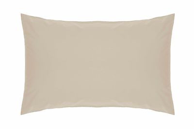 200 Fadenzahl einzelne Hausfrau Kissenhülle in Pilz 51 cm x 76 cm