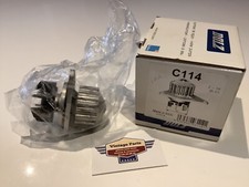 Pompe à eau Citroen C2