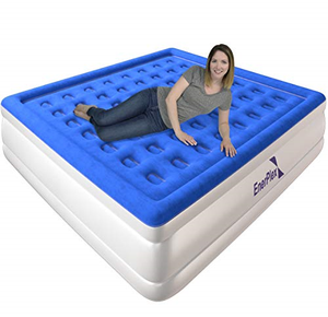double luxury airbed