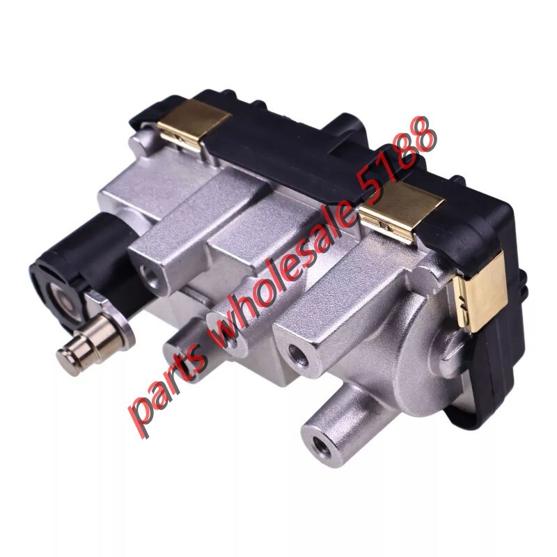 Turbo Electronic Actuator 59001107685 6NW010430-68 Fits For Jeep