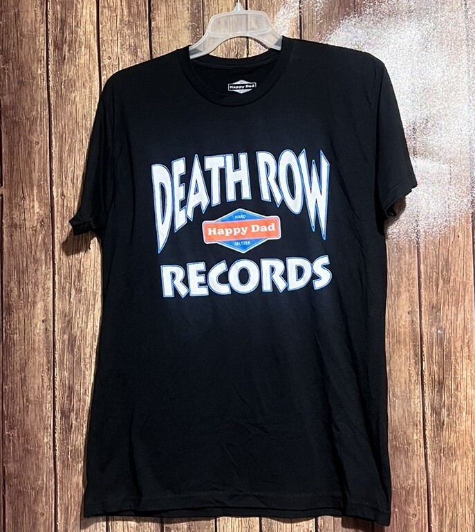 FILA Maglietta Happy Dad Death Row