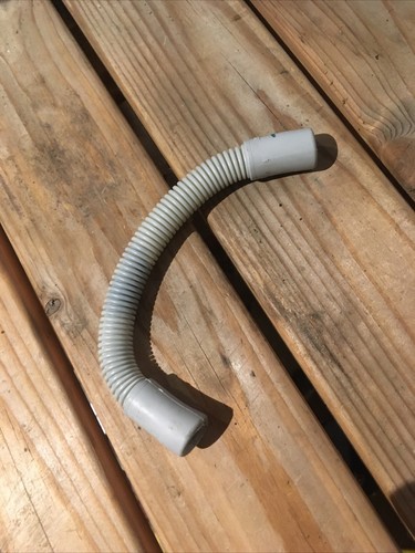 Logik LCD8W18 Kondensatortrockner Teil - internes Wasserschlauchrohr