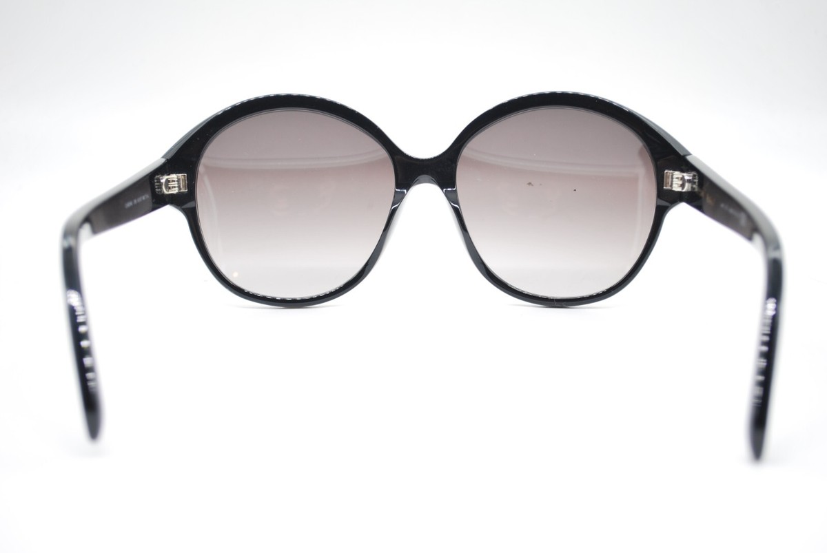 NEW CELINE CL40154I 01K BLACK GRAY GRADIENT AUTHENTIC FRAME  display picture 3