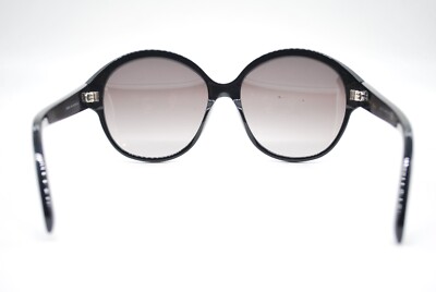 NEW CELINE CL40154I 01K BLACK GRAY GRADIENT AUTHENTIC FRAME  display picture 1