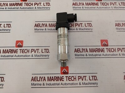 Valcom 27-R-IC-11-A-00-E-V-1-C-4-N Pressure Sensor 12-30Vdc