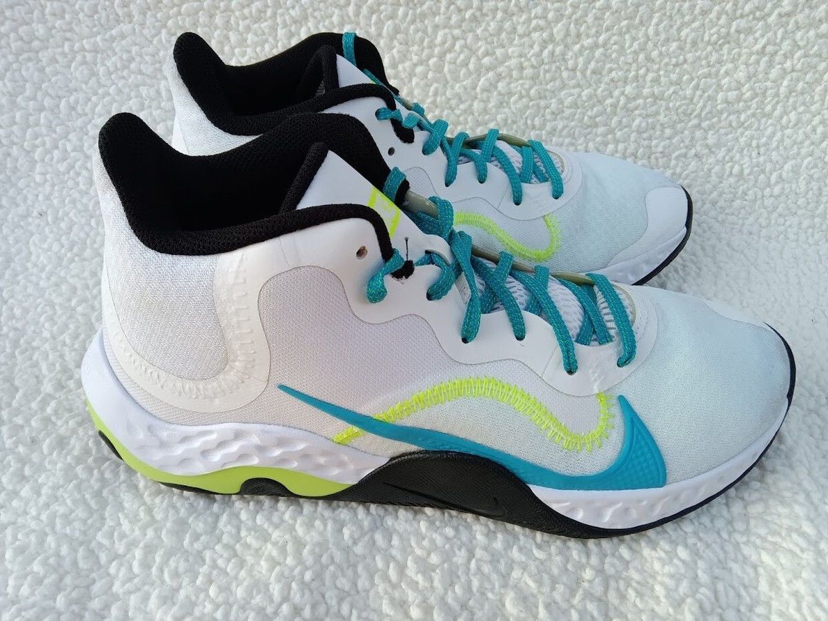 Nike Renew Elevate Sneakers\