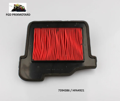 YAMAHA 850 NIKKEN 2018/2021 Luftfilter