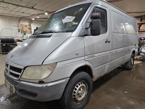 Speedometer MPH Fits 04 SPRINTER 2500 607722 - Picture 7 of 12