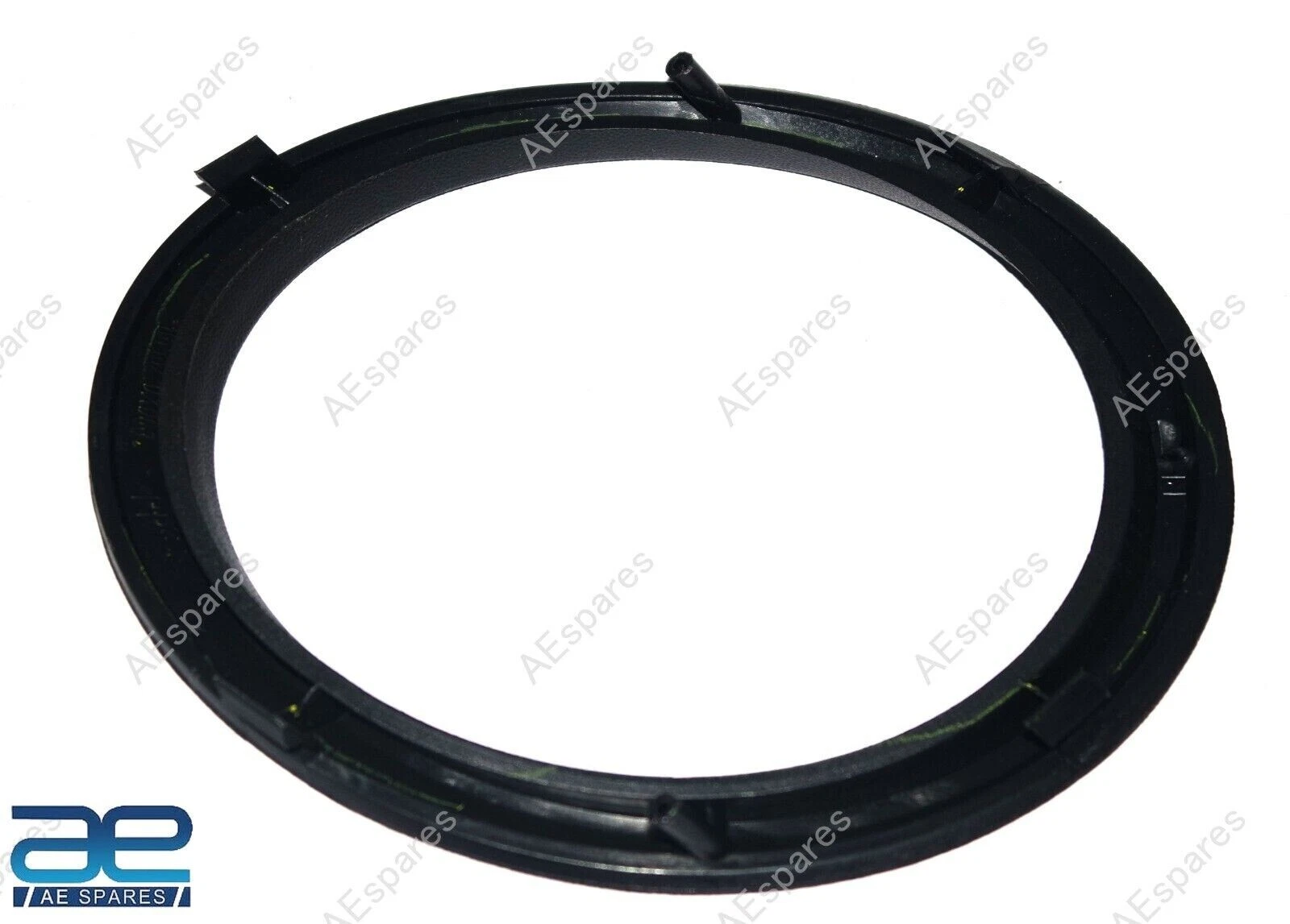 Front Bumper Fog Lamp Cap LH/RH For Hyundai i10 1ST GEN 86582-0X000 86581-0X000 view 3