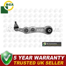 BGA Front Left Track Control Arm Fits Mercedes C-Class 2013- E-Class 2016- #1