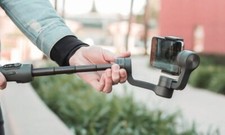 SMOVE MOBILE Smartphone Stabilizer USB-TYPE C - used once 