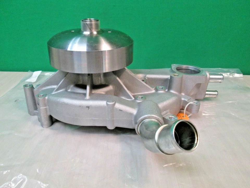 CarQuest T7052 New Water Pump - Image 3 of 4