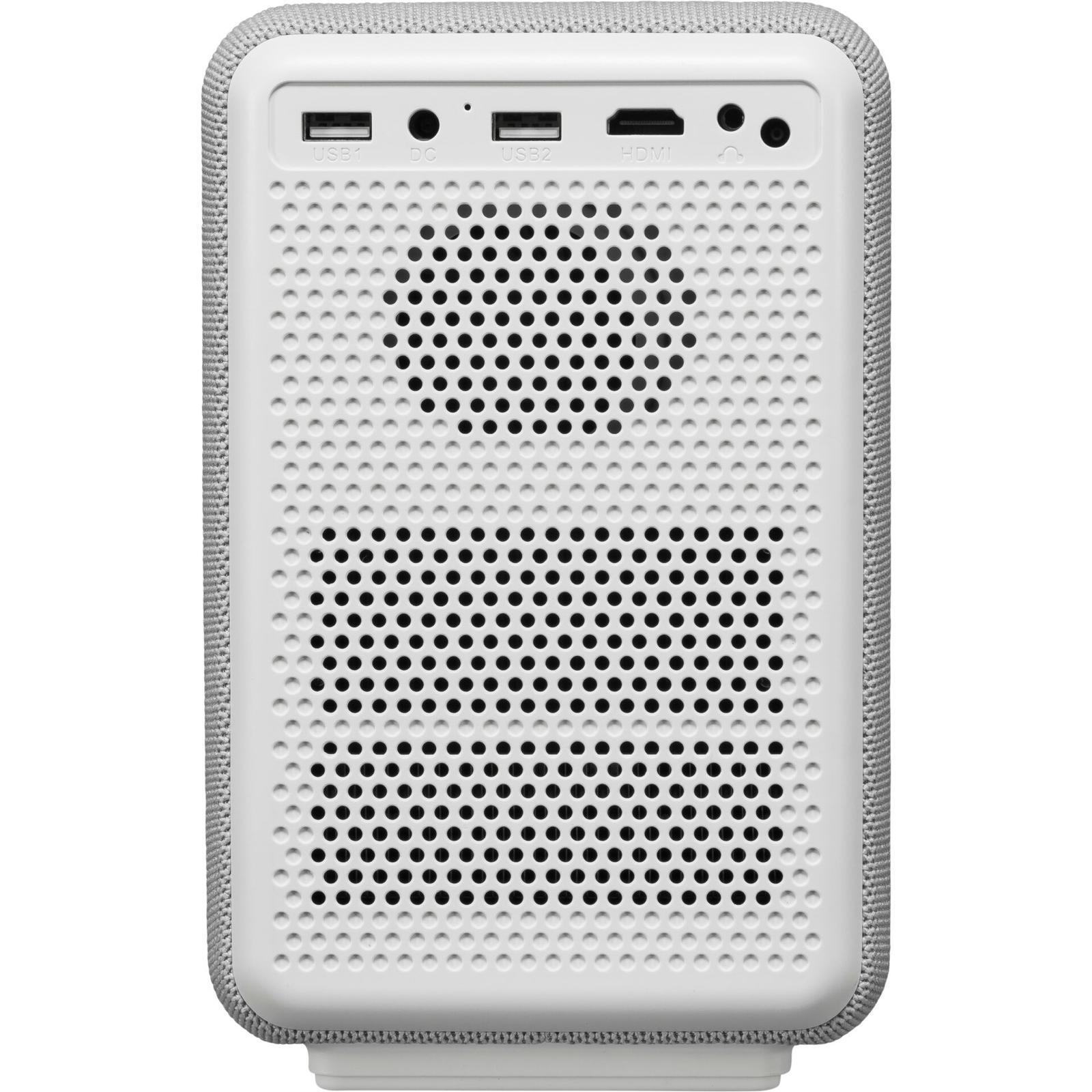 Thumbnail - Hp Cc200 Beamer