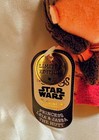 SDCC 2016 Star Wars PRINCESS LEIA JABBA THE HUTT Hallmark Itty Bitty Set Slave — photo 3