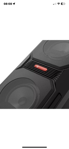 Motorola Sound RORK 820 - 第 3/4 張圖片