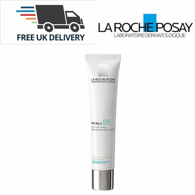 la roche hyalu b5 cream