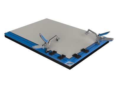 Kreg KCT Klamp Tischklemme Tisch von tyzacktools