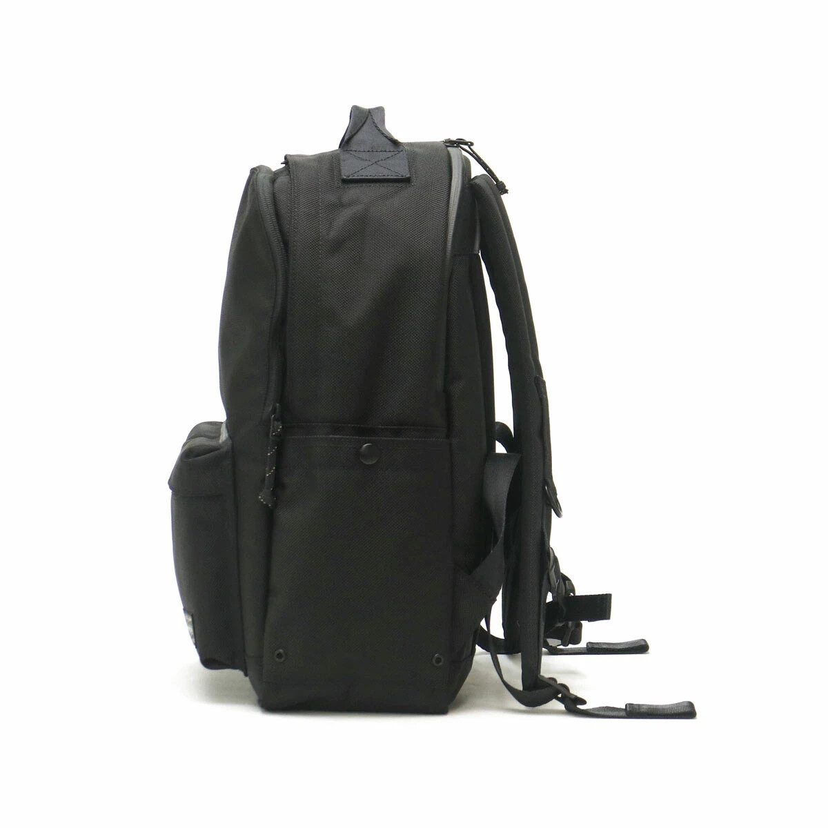 Yoshida Bag PORTER EXPLORER DAYPACK M 21L 507-17996 Black | eBay