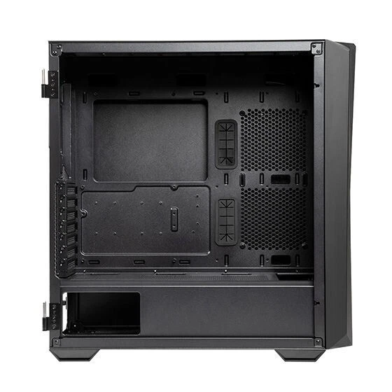 Silverstone SST- FAB2-BG (Tempered Glass) FARA B2 Mid-ATX Chassis - Image 4 of 4