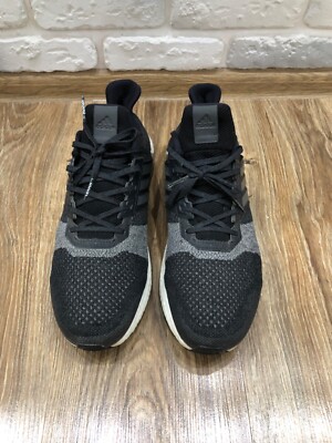 adidas gazelle silver green womens adidas Men's Ultraboost 1.0 Shoes, Size 10.5, Collegiate Navy/Black main image 1