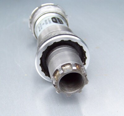 Shimano Ultegra Sealed Bottom Bracket- Octalink 6500 Series | eBay