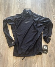 NEW ONEILL WETSUITS SKI MX GOLF BODYBOARD SURFBOARD SUP WAKE SURF RASH GUARD XL