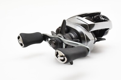 Daiwa 21 ZILLION SV TW 1000P Right Hand Baitcasting Reel From