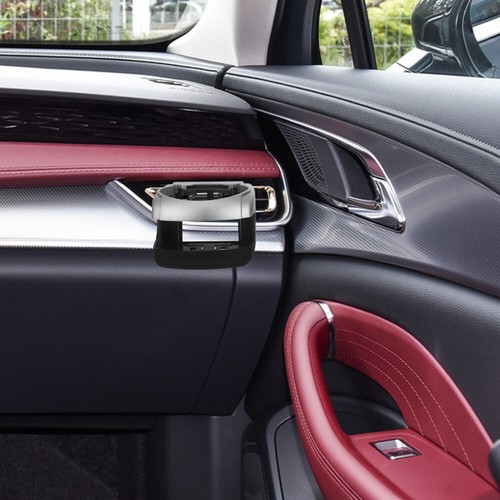 2 Pcs Getränkehalter Im Auto Reisen Für Lüftungsschlitze Tassenhalter Fahrzeuge - 第 4/12 張圖片